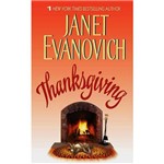 Livro - Thanksgiving