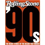 Livro - The 90S: The Inside Stories From The Decade That Rocked