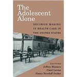 Livro - The Adolescent Alone