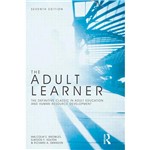 Livro - The Adult Learner