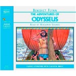 Livro - The Adventures Of Odysseus