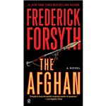 Livro - The Afghan