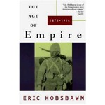 Livro - The Age Of Empire: 1875-1914
