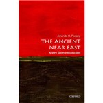 Livro - The Ancient Near East: a Very Short Introduction