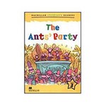 Livro - The Ants' Party - Level 3