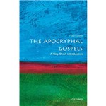 Livro - The Apocryphal Gospels: a Very Short Introduction