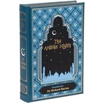 Livro - The Arabian Nights