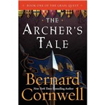 Livro - The Archer's Tale: Book One Of The Grail Quest