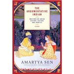 Livro - The Argumentative Indian