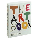 Livro - The Art Book