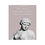 Livro - The Art Of Ancient Greece