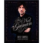 Livro - The Art Of Neil Gaiman