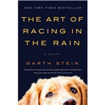 Livro - The Art Of Racing In The Rain