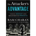 Livro - The Attackers Advantage: Turning Uncertainty Into Breakthrough Opportunities