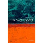 Livro - The Avant Garde: a Very Short Introduction