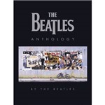 Livro - The Beatles Anthology