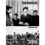 Livro - The Beatles: Six Days That Changed The World. February 1964