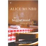 Livro - The Beggar Maid: Stories Of Flo & Rose