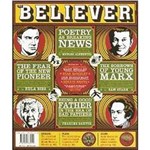 Livro - The Believer Issue 51