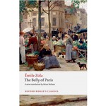 Livro - The Belly Of Paris (Oxford World Classics)