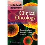 Livro - The Bethesda Handbook Of Clinical Oncology