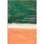 Livro - The Bible: a Very Short Introduction