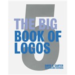 Livro - The Big Book Of Logos 5
