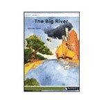 Livro - The Big River - Stage 1