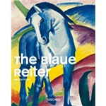 Livro - The Blaue Reiter