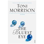 Livro - The Bluest Eye