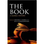 Livro - The Book: a Global History