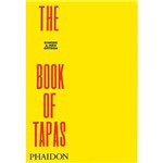 Livro - The Book Of Tapas