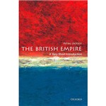 Livro - The British Empire: a Very Short Introduction