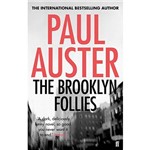 Livro - The Brooklyn Follies