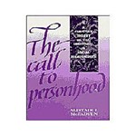 Livro - The Call To Personhood