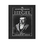Livro - The Cambridge Companion To Hegel
