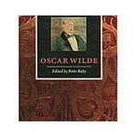 Livro - The Cambridge Companion To Oscar Wilde