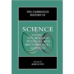 Livro - The Cambridge History Of Science: The Modern Physical And Mathematical Science - Volume 5