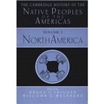 Livro - The Cambridge History Of The Native Peoples Of The