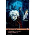 Livro - The Canterville Ghost And Other Stories