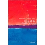 Livro - The Cell: a Very Short Introduction