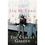 Livro - The Cement Garden