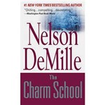 Livro - The Charm School
