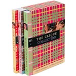 Livro - The Clique Collection