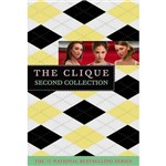 Livro - The Clique: Second Collection