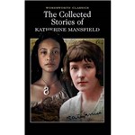Livro - The Collected Short Stories Of Katherine Mansfield - Wordsworth Classics