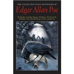 Livro - The Collected Tales And Poems Of Edgar Allan Poe