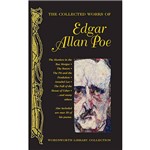 Livro - The Collected Works Of Edgar Allan Poe