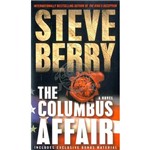 Livro - The Columbus Affair