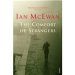 Livro - The Comfort Of Strangers